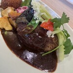 やさい家　咲くゑ - 