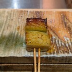 焼き鳥 こと - 赤茄子