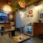 江戸前立喰い肉そば肉うどん のじろう - 