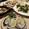 魚介イタリアン&チーズ UMIバル 新宿店