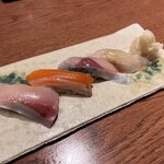 すしおん 飯田橋 - 