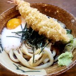 す奈は - 山かけ天ころ