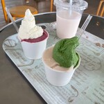 ミルミル本舗 本店 - 