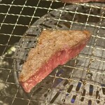 焼肉 鶯谷園 - 