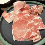 ブッフェレストラン 八献 - 