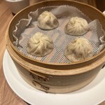 鼎泰豐 柏髙島屋ステーションモール店 - 