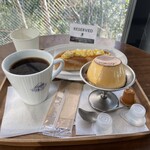 神乃珈琲 川崎有馬店 - 