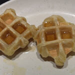 ブッフェレストラン 八献 - 