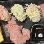 ブッフェレストラン 八献 イオンモール幕張新都心 - 