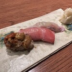 すしおん 飯田橋 - 