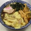 西新井らーめん