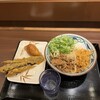 丸亀製麺 東京オペラシティ店