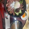あか牛丼専門店 ごとう屋