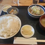 定食 ロケット - 