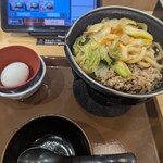 すき家 - 料理写真: