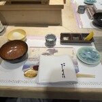 銀座天ぷらよしたけ - 