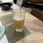 銀座天ぷらよしたけ - 