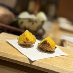 銀座天ぷらよしたけ - 