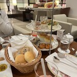 ザ ロビーラウンジ - 