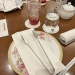 ザ ロビーラウンジ - 