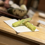 銀座天ぷらよしたけ - 