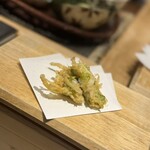 銀座天ぷらよしたけ - 