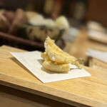 銀座天ぷらよしたけ - 