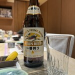 銀座天ぷらよしたけ - 