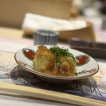 銀座天ぷらよしたけ - 