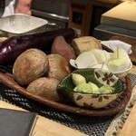 銀座天ぷらよしたけ - 