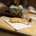 銀座天ぷらよしたけ - 