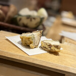 銀座天ぷらよしたけ - 