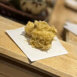 銀座天ぷらよしたけ - 