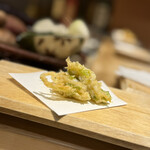 銀座天ぷらよしたけ - 