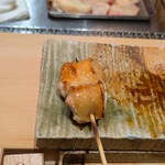 焼き鳥 こと - 追加∶肩