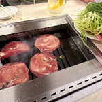 ねぎたん塩・焼肉・お食事 ジャン高山 - 