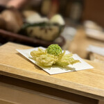 銀座天ぷらよしたけ - 