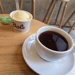 Bole COFFEE&ICE CREAM - 