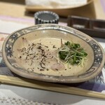 銀座天ぷらよしたけ - 