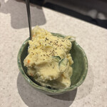 아부리 시미즈 니시구치도오리점 - 