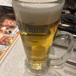아부리 시미즈 니시구치도오리점 - 