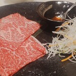 YAKINIKU BAR TAMURA - 