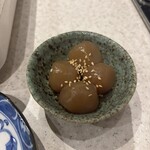 아부리 시미즈 니시구치도오리점 - 