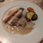 パリのワイン食堂 - 