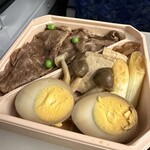 浅草今半 - 料理写真: