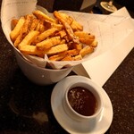 ニューヨーク・バー - 