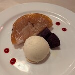 パリのワイン食堂 - 