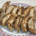 餃子の王将 - 料理写真: