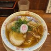 麺屋 隊長