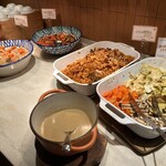 ファームビュッフェ mothers - 